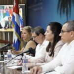 Intervino Cuba en reunión previa a la Cumbre Antiinflacionaria
