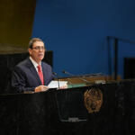 Cuba en la ONU: Escalada de EEUU en el Caribe, una “amenaza de guerra” injustificada