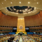 Cuba anticipa su 33.ª victoria consecutiva en la ONU contra el bloqueo estadounidense