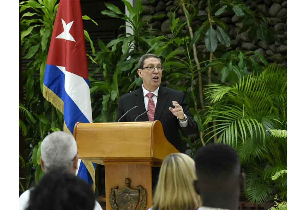 Bloqueo de EEUU provoca pérdidas multimillonarias a Cuba