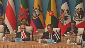 Cooperación China-Celac es profundamente relevante ante presiones de EEUU