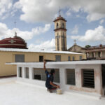 Renace inmueble patrimonial convertido en Palacio de Pioneros
