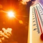 ¿Por qué tanto calor en Cuba en este mes de mayo?