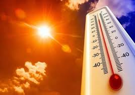 ¿Por qué tanto calor en Cuba en este mes de mayo?