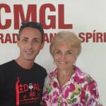 “La Radio Me Ha Regalado Muchos Amigos”