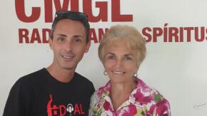 “La Radio Me Ha Regalado Muchos Amigos”