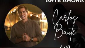 Carlos Baute: de Caracas al mundo, con el corazón en las manos