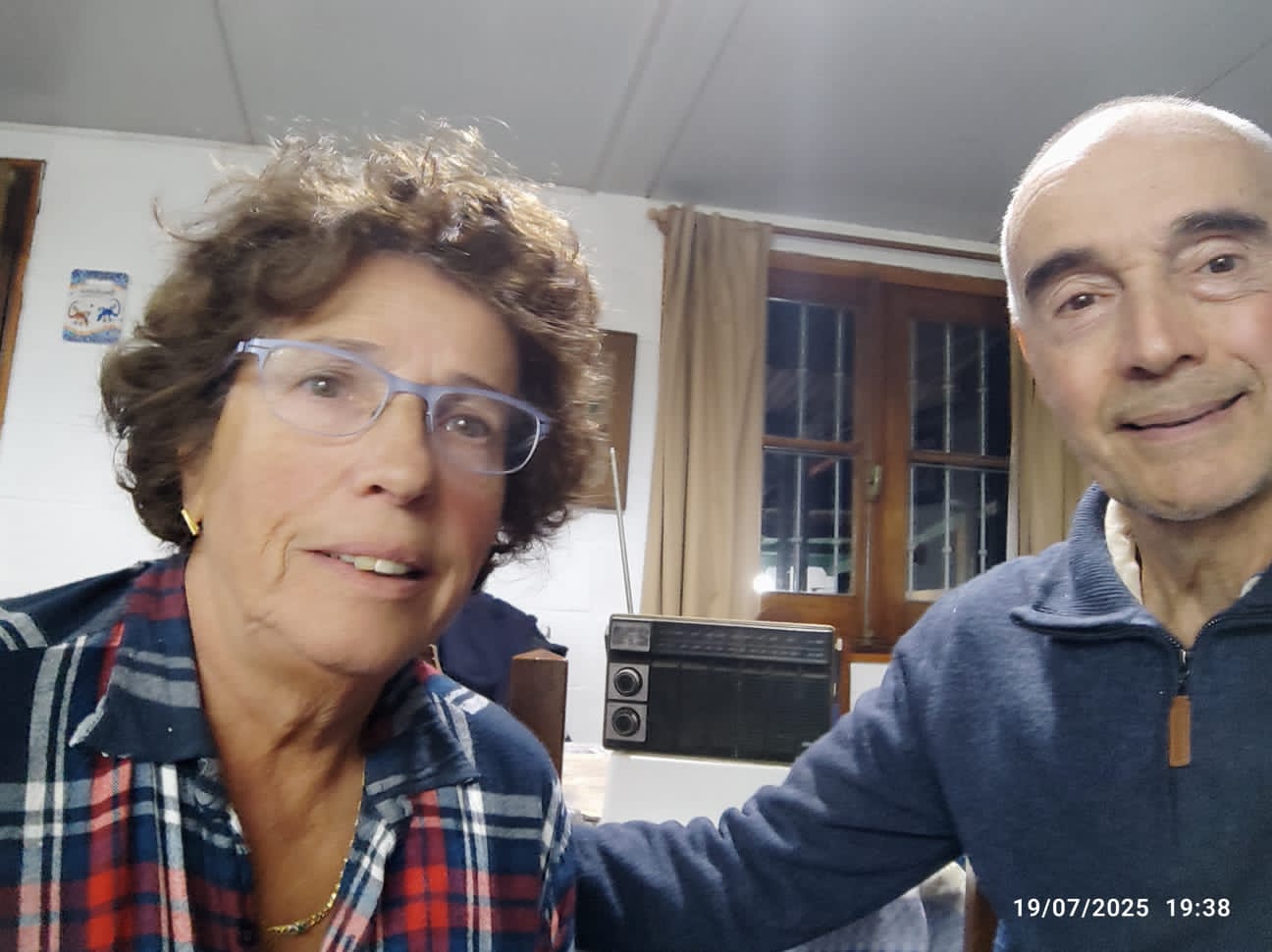 «Visitar Radio Sancti Spíritus fue una emoción imposible de describir»