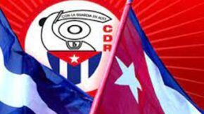 Prosiguen en Sancti Spíritus actividades por el aniversario 65 de los CDR