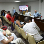 Ratifican apoyo a Cuba en encuentro internacional de solidaridad