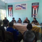 Consejo Electoral de Taguasco valora su gestión durante 2024