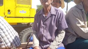 El chispero de Jarahueca