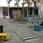 Niños con diagnóstico diferenciado tienen su espacio en Lindos Capullitos