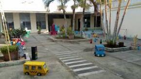 Niños con diagnóstico diferenciado tienen su espacio en círculo infantil Los Capullitos