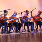 Acoge Sancti Spíritus celebraciones por el Día del Trabajador de la Cultura