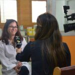 Candidato vacunal de Cuba contra el dengue tiene plataforma segura