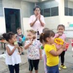 Círculos infantiles a las puertas de nuevo aniversario