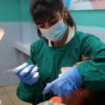 Servicios estomatológicos entre los más afectados por déficit de insumos