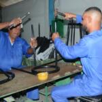 Desde Fomento, La Esperanza viaja al oriente cubano