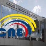 Declaran abierto proceso electoral en Ecuador