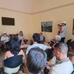 La Cocuyera dedica espacio a la mujer