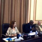 Consejo de Estado valoró aplicación del Programa Económico y Social para el año 2026