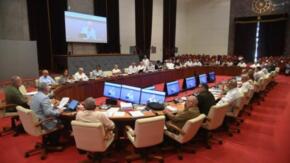 Abogan en Consejo de Ministros por avanzar en la eficiencia del control popular e institucional