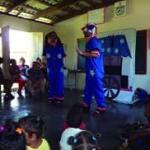 Sector cultural espirituano se suma a las donaciones a la región oriental