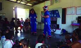 Sector cultural espirituano se suma a las donaciones a la región oriental