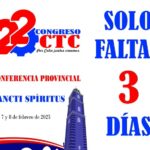 Abanderada delegación del municipio de Sancti Spíritus a conferencia provincial de la CTC