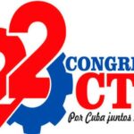 Trabajadores espirituanos al debate de la convocatoria del XXII Congreso obrero