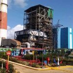 Termoeléctrica Guiteras sale de servicio por 72 horas