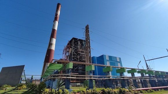 Situación actual y futura de la generación eléctrica en Cuba