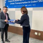 Universidad espirituana suscribe acuerdo con homóloga de Corea del Sur