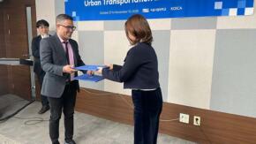 Universidad espirituana suscribe acuerdo con homóloga de Corea del Sur