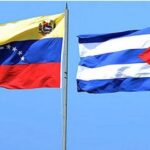 Repasan Cuba y Venezuela avances del Convenio Integral de Cooperación