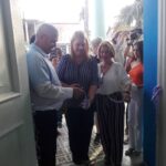 Traje nuevo para la universidad taguasquense
