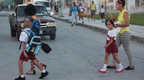 Sancti Spíritus reanuda este jueves las actividades docentes