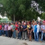 Júbilo en Cabaiguán por el 26 espirituano