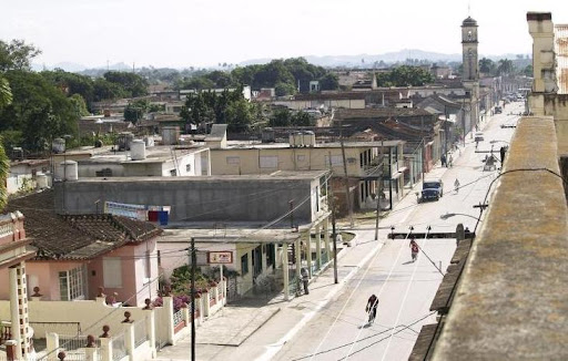 Reciben familias vulnerables de Cabaiguán módulos gratuitos de alimentos