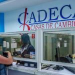 Personas naturales podrán hacer depósitos en efectivo en CADECA