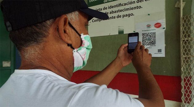 Bancarización demanda del empleo de diversos canales electrónicos de pago