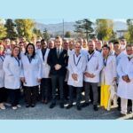 Presiones vergonzosas de EEUU a Italia por contratar médicos cubanos
