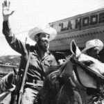 La grandeza humana de Camilo Cienfuegos