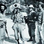 Yaguajay, donde Camilo se eternizó como Héroe