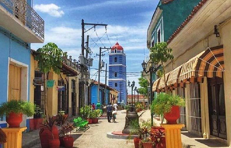 Adorables campanas festejan 509 años de Sancti Spíritus