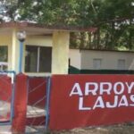 Mejoran infraestructura en campismo Arroyo Lajas de Cabaiguán
