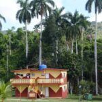 Campismo popular en Sancti Spíritus se alista para la venidera etapa de verano