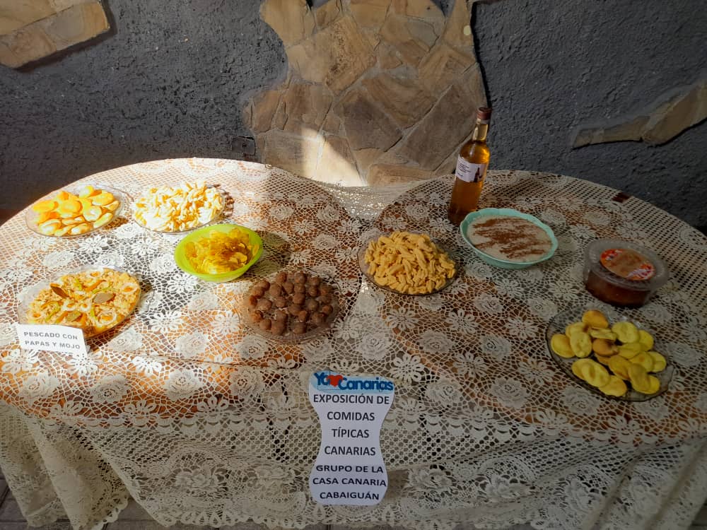 Resguarda fiesta del tabaco Canariguan 2024, tradiciones canarias y campesinas