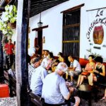 Tradición habita Taberna La Canchánchara en Trinidad de Cuba